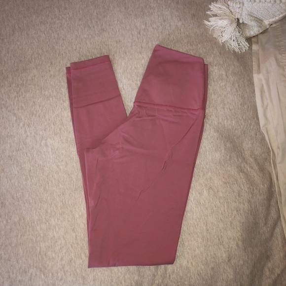 Colorful Koala Pink leggings - Picture 2 of 3